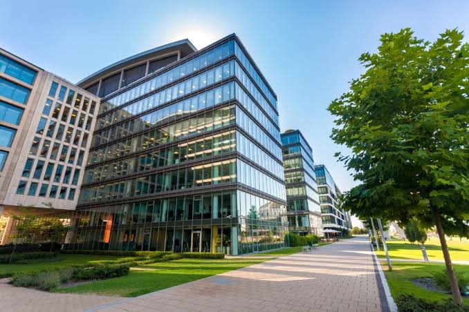 Commercial mortgages